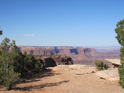 canyonland